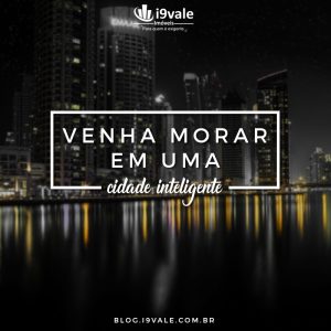 cidade-inteligente