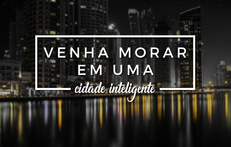 cidade-inteligente