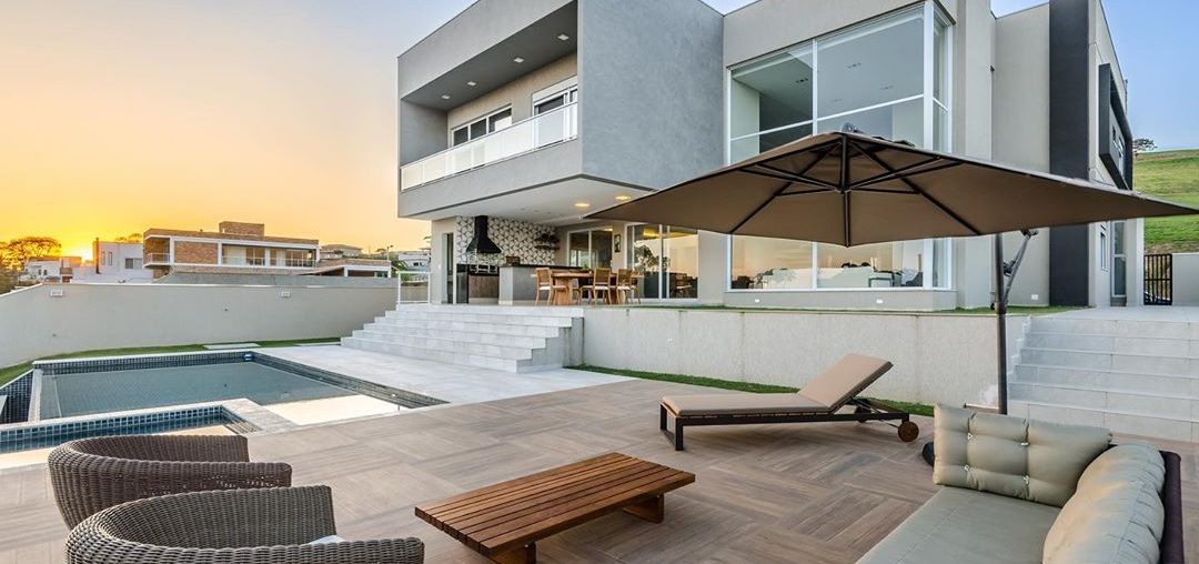 arquitetura minimalista sjc