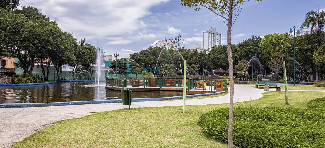 parques de são josé dos campos