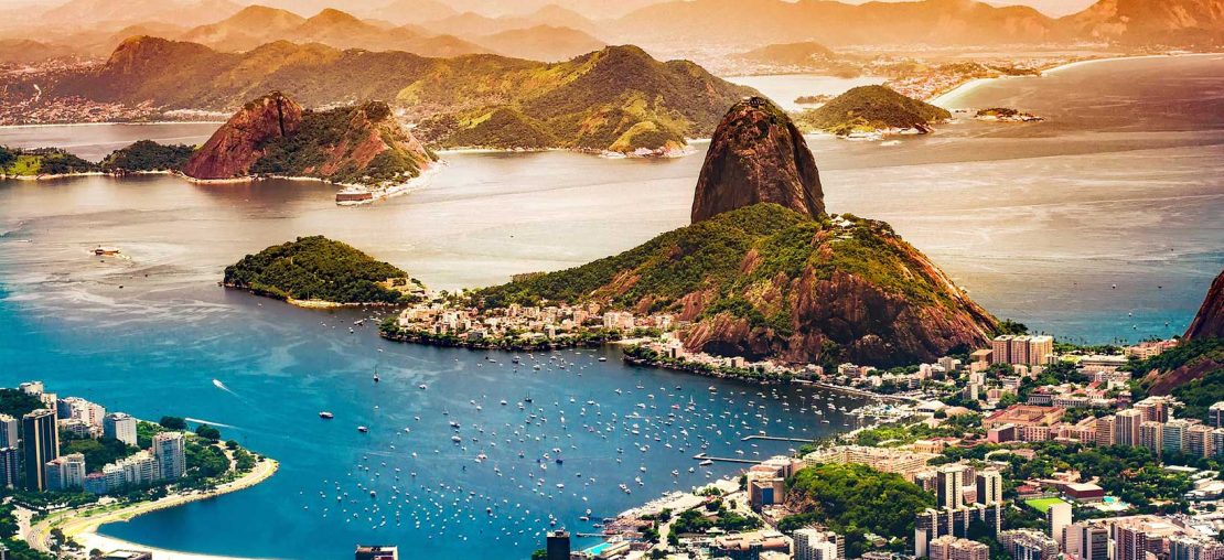 investir brazil