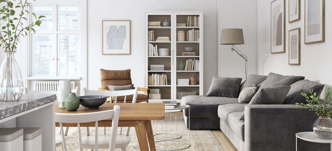 home staging