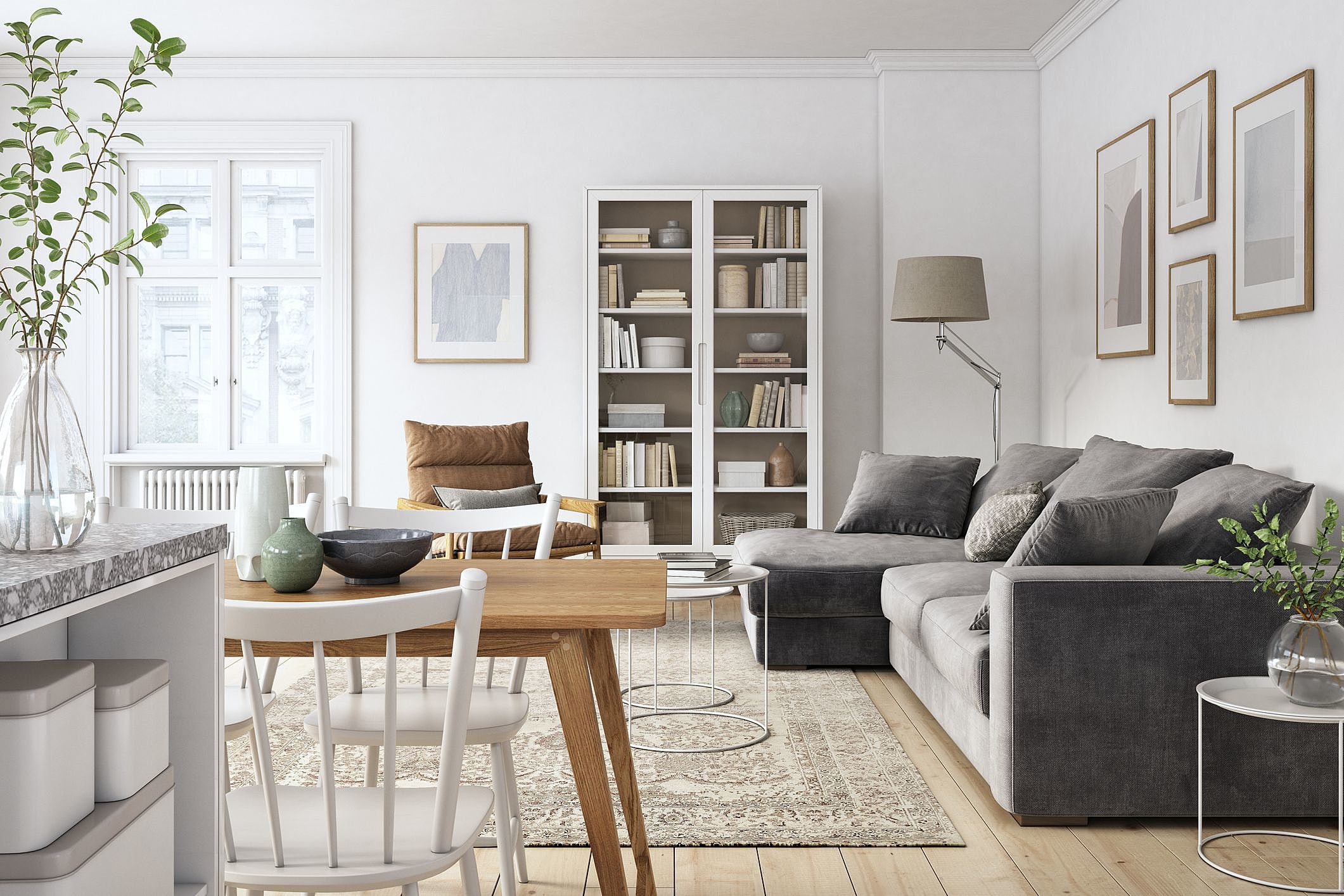 home staging