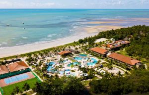 resort salinas do mara