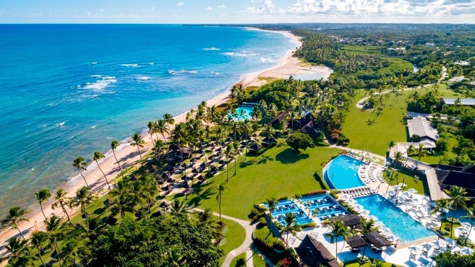 tivoli eco resort