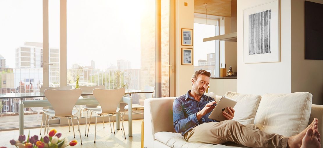 qual a melhor posição solar para apartamento