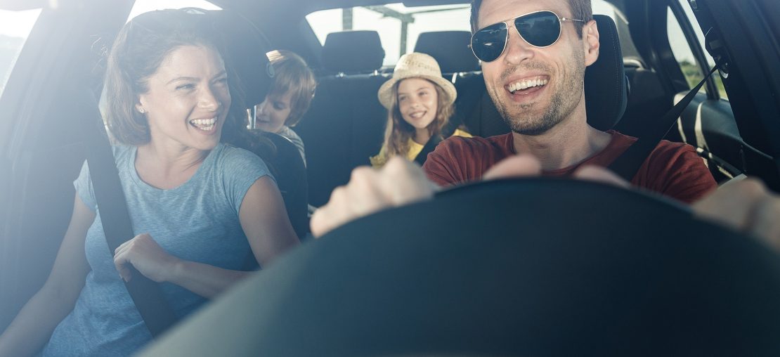 carros premium para família
