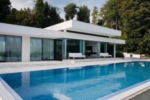 piscinas alto padrão