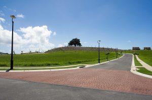 lote em condomínio