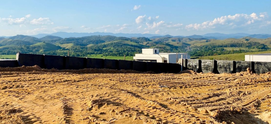tipos de construção