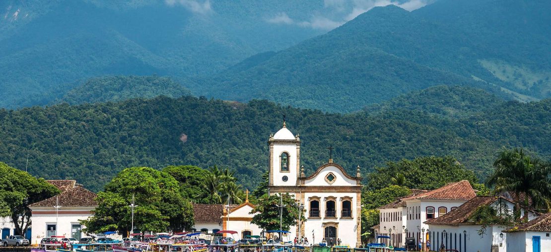 belas praias próximas de SJCampos