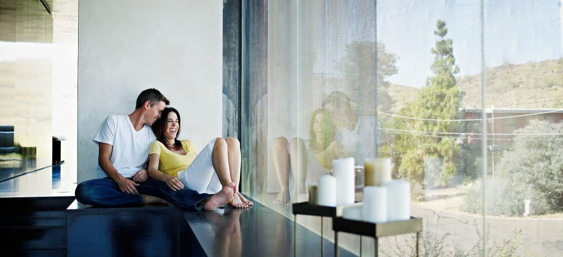 novo luxo mercado imobiliário
