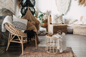decoração estilo hygge