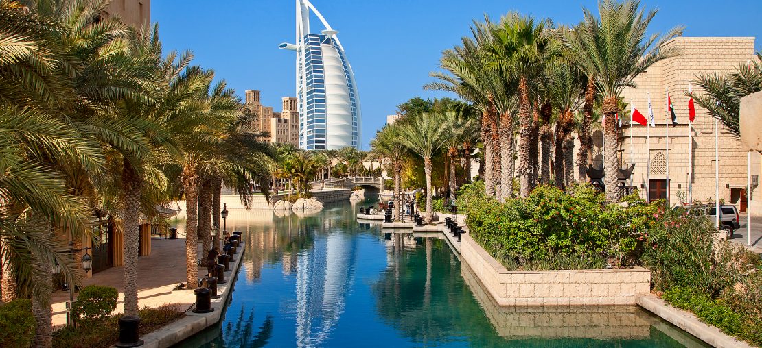 guia completo de dubai emirados arabes