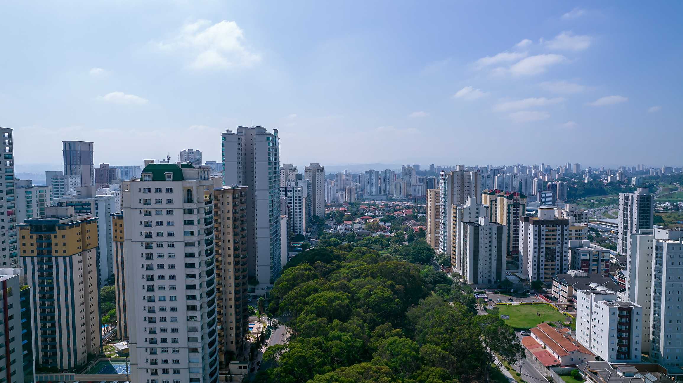 Como controlar o crescimento desordenado nas cidades? Descubra!