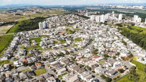 bairro urbanova sjc