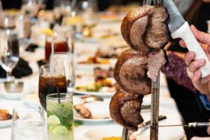 churrascarias em são josé dos campos