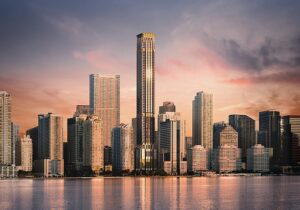 mercado imobiliário em 2024