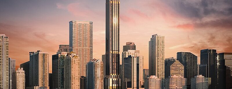 mercado imobiliário em 2024