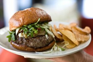 hamburgueria em sao jose dos campos