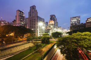 São José dos Campos SP