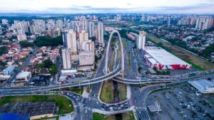 parque UNA SJCampos-SP