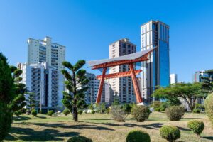 investimento imobiliário