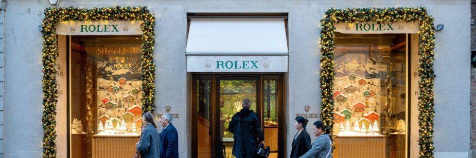 personal shopper concierge