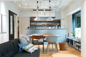 ambientes multifuncionais