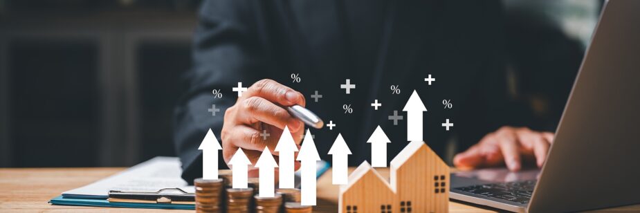 aluguel ou financiamento