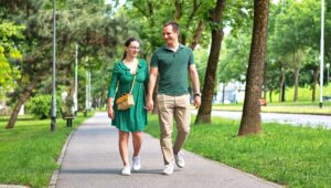 Walkability