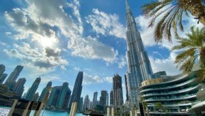dubai
