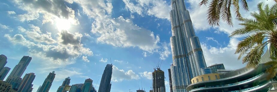 dubai