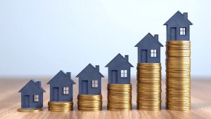 mercado imobiliario