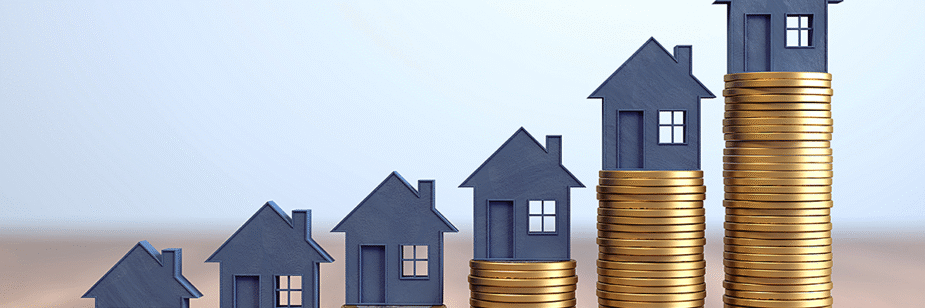 mercado imobiliario