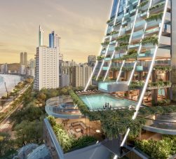 10 cidades com maior valorização imobiliária nos últimos 5 anos