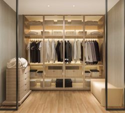 Closet