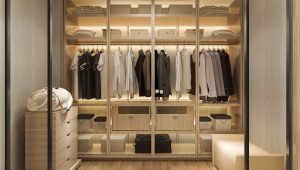 Closet