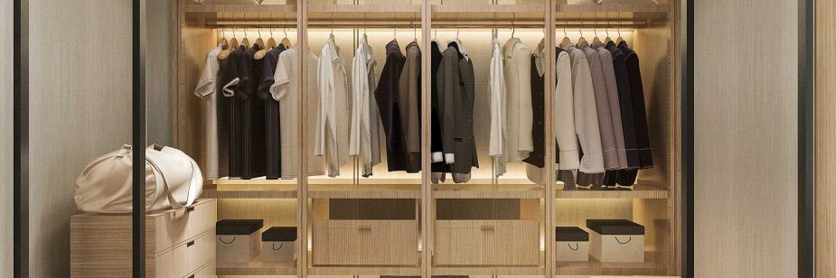 Closet