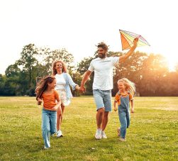 Parque Santos Dumont: o pulmão verde que valoriza ainda mais a Vila Adyana