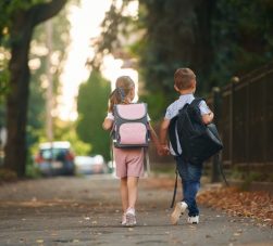 Escolas em São José dos Campos