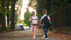 Escolas em São José dos Campos