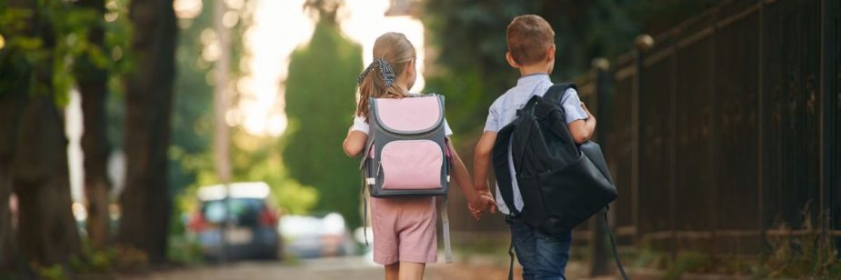 Escolas em São José dos Campos