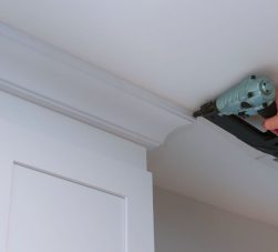 Sanca invertida: como usar esse detalhe moderno para valorizar seu futuro lar