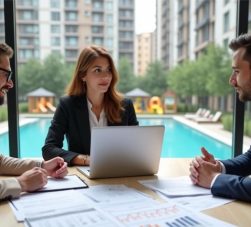 Taxa de condomínio: tudo o que você precisa saber antes de comprar um imóvel