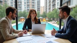 Taxa de condomínio: tudo o que você precisa saber antes de comprar um imóvel