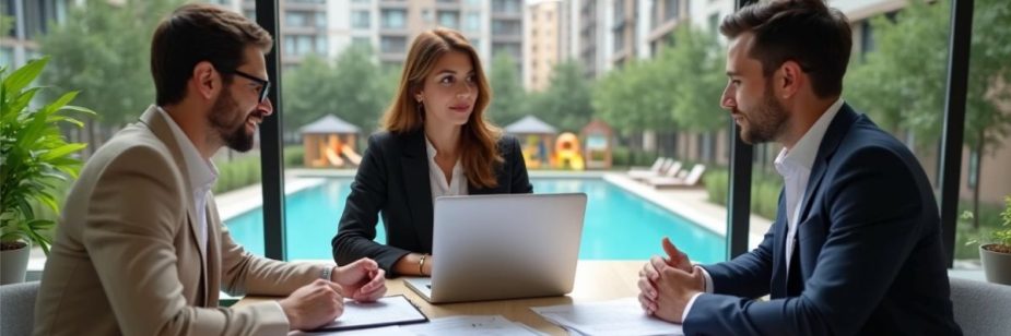 Taxa de condomínio: tudo o que você precisa saber antes de comprar um imóvel