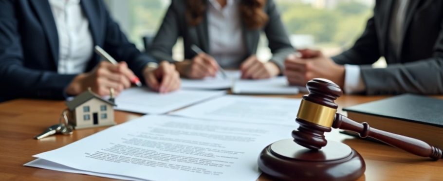 Adjudicação de imóvel: entenda o que é e como usar esse mecanismo jurídico