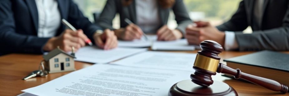 Adjudicação de imóvel: entenda o que é e como usar esse mecanismo jurídico