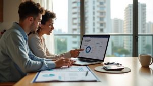 Amortização com FGTS